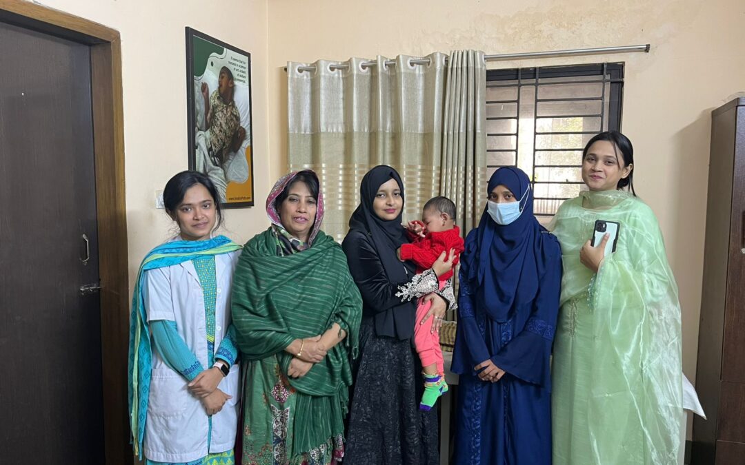 আল ইহসান একটি মানবিক প্রতিষ্ঠান, যা প্রতিবন্ধী, অসহায়, দুস্থ বয়স্ক ও শিশুদের কল্যাণে নিরলস কাজ করে যাচ্ছে।